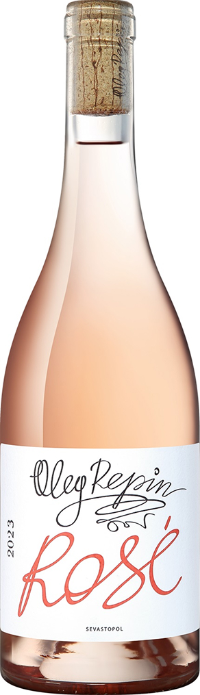 Oleg Repin Rosé
